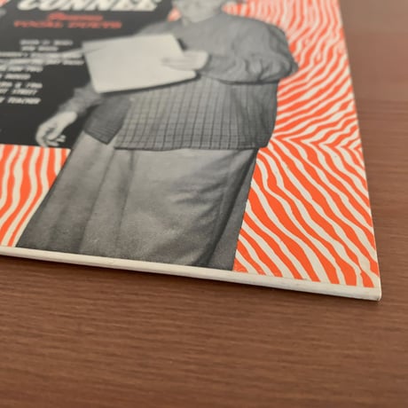 BING CROSBY & CONNIE BOSWELL - Bing and Connee (DECCA DL5390)