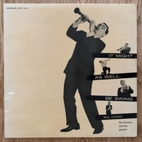 SOL YAGED - It Might as Well Be Spring (HERALD HLP0103)