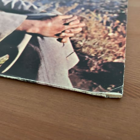 HORACE SILVER - Song For My Father (BLUE NOTE BLP4185)