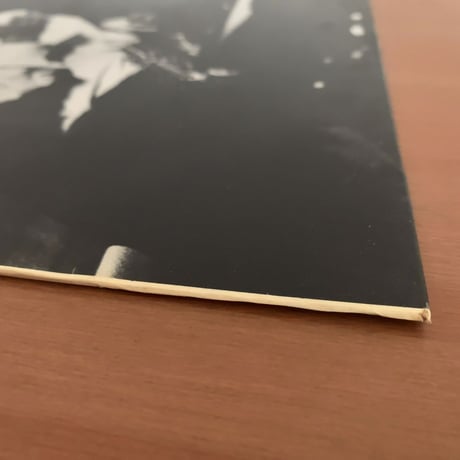 CHRIS WOODS - From Here To Eternity (BLACK AND BLUE 33.100)