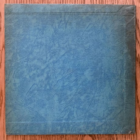 GEORGIE AULD - Georgie Auld Quintet Vol.1 (ROYAL ROOST RLP403)