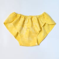 Botanical  sizeS-M 【Boxer/Cottonlinen】