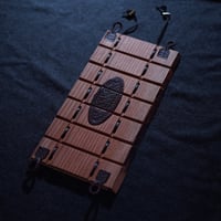 The卓本体9（レッドオーク）