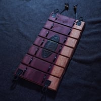 The卓本体13（バイオレットウッド）