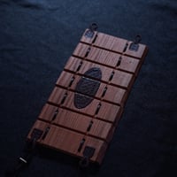 The卓本体11（レッドオーク）