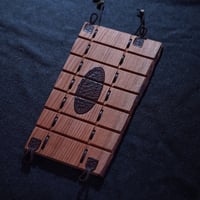 The卓本体6（レッドオーク）