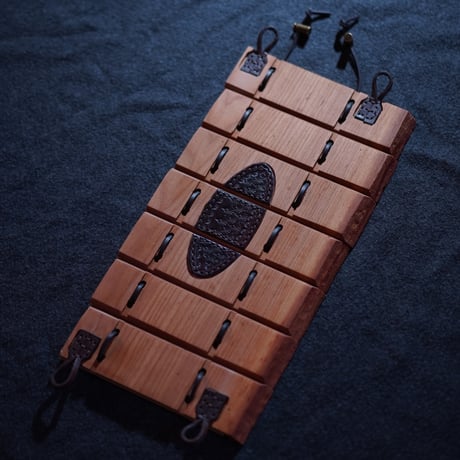 ITEM | Forest Heroes