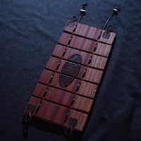 The卓本体16（サペリ）