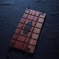 The卓本体14（サペリ）