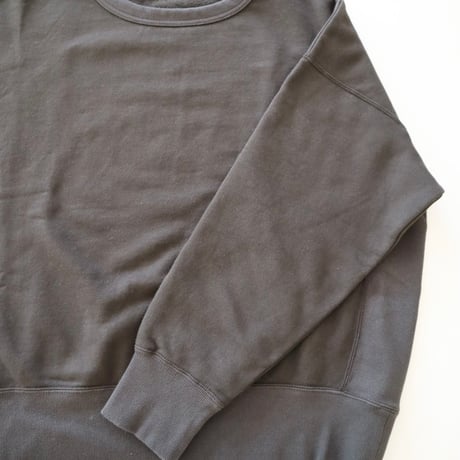 FABRIQUÉ en planéte terre スウェット