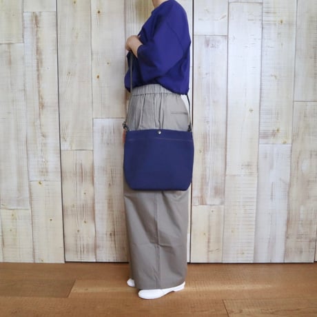 TAMPICO SHOULDER BAG
