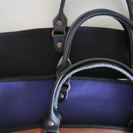 TAMPICO ZIPZANZIBAR BAG/XS