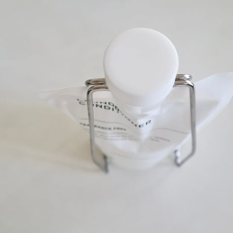 とみおかクリーニング　液体洗剤専用スタンド