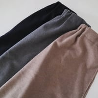 Nouvelles du paradis ロングスカート