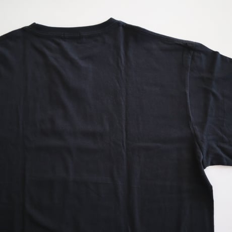 HARRISS メンズ プリントTシャツ