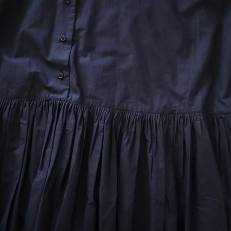 maison de soil レギュラーカラードレス