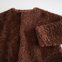 ichi エコファージャケット