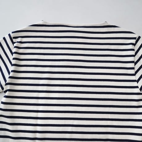 SAINT JAMES ウェッソン バスクシャツ