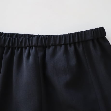 U PHORICA アシンメトリースカート