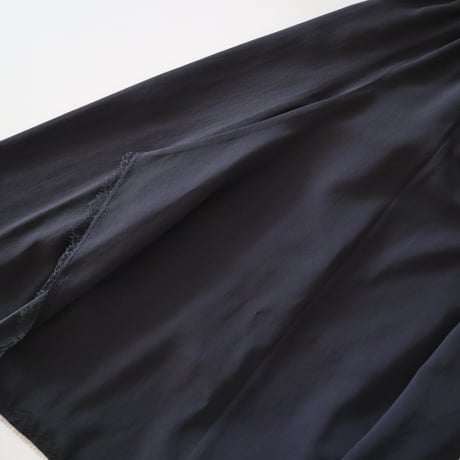 U PHORICA アシンメトリースカート