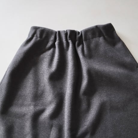 Nouvelles du paradis ロングスカート