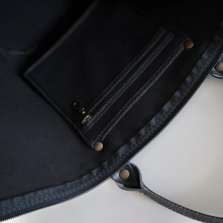 TAMPICO ZIPZANZIBAR BAG/XS