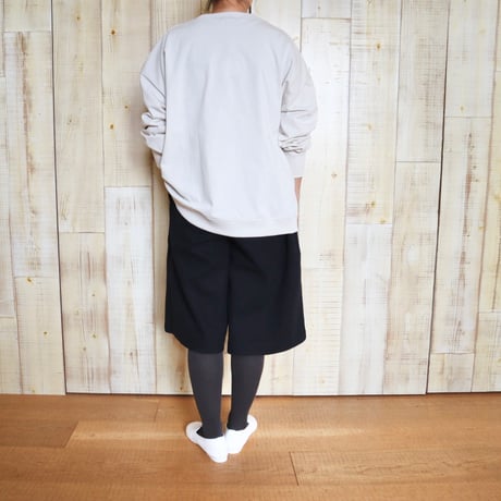 Nouvelles du paradis ハーフパンツ