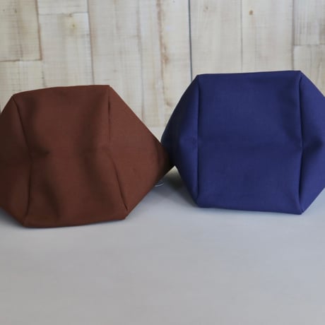TAMPICO JUNIOR XS BAG COTTON LEATHER HANDLE