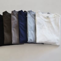 universal seven オーバーサイズTシャツ