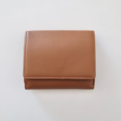 mononogu ２つ折り財布