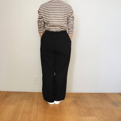 SAINT JAMES ウェッソン バスクシャツ