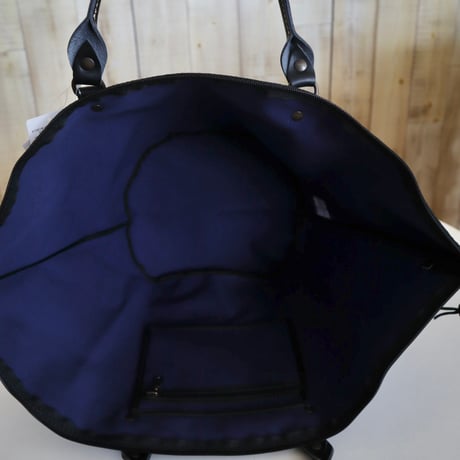 TAMPICO ZIPZANZIBAR BAG/S