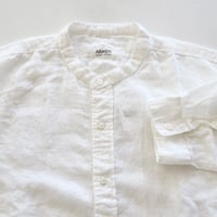 ARMEN utilityシャツ