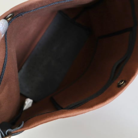 TAMPICO SHOULDER BAG