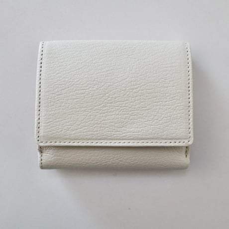 mononogu ２つ折り財布
