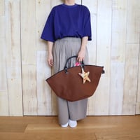 TAMPICO ZIPZANZIBAR BAG/S