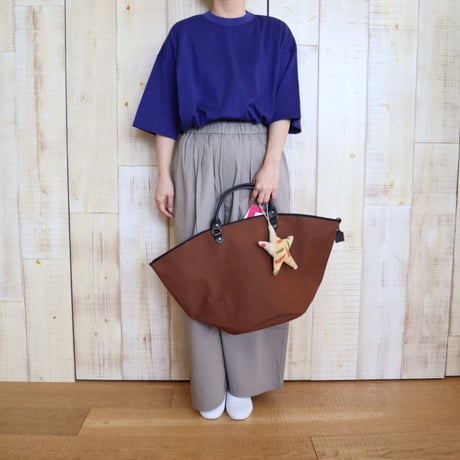 TAMPICO ZIPZANZIBAR BAG/S