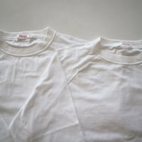 FABRIQUÉ en planéte terre ラグランスリーブ長袖Tシャツ
