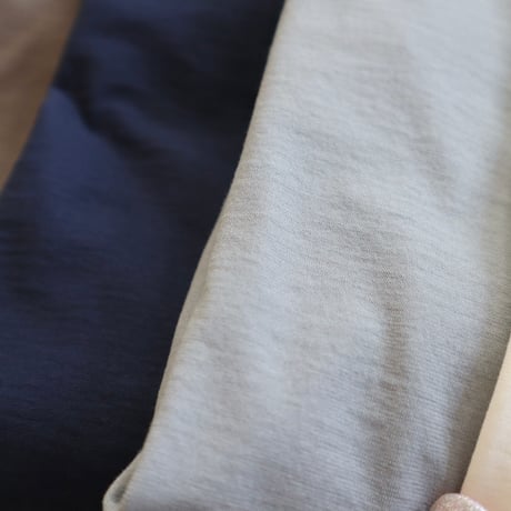 universal seven オーバーサイズTシャツ