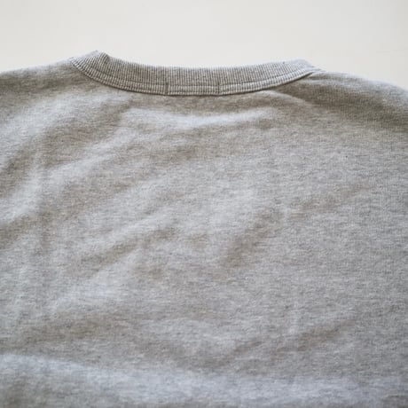 FABRIQUÉ en planéte terre スウェット