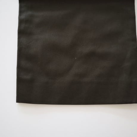 maison de soil HOMME ウエストポイントオーセンティックトラウザーズパンツ