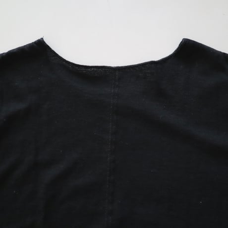 U  PHORICA　DEEPEND Randm天竺長袖Tシャツ