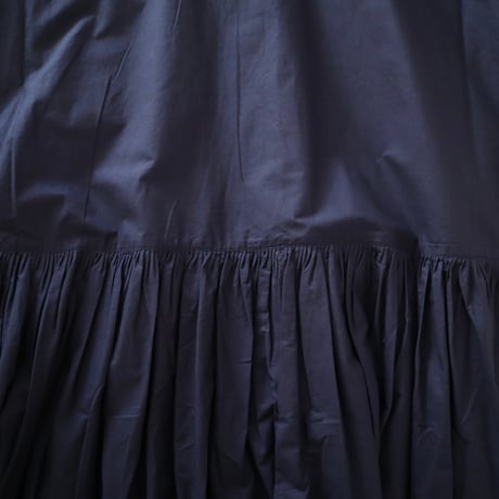 maison de soil レギュラーカラードレス