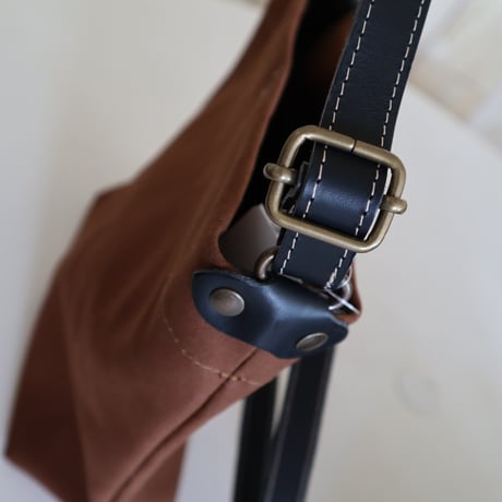 TAMPICO SHOULDER BAG