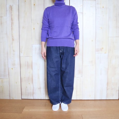 Nouvelles du paradis ムーコットンタートル