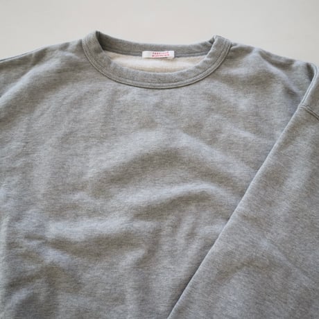 FABRIQUÉ en planéte terre スウェット