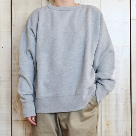 FABRIQUÉ en planéte terre スウェット