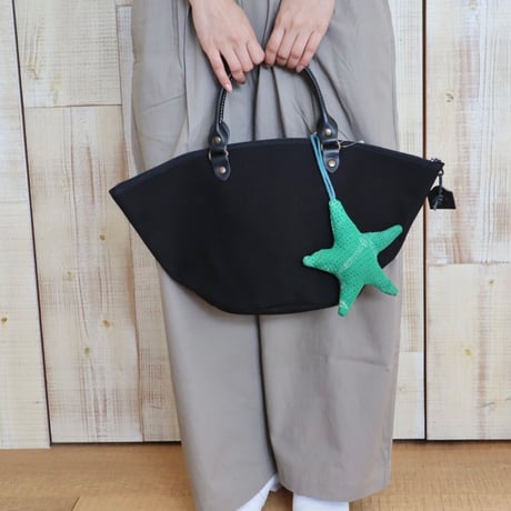 TAMPICO ZIPZANZIBAR BAG/XS