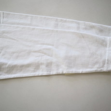 FABRIQUÉ en planéte terre ラグランスリーブ長袖Tシャツ