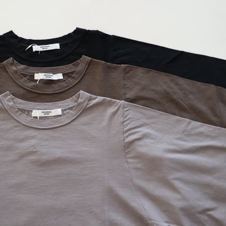 universal seven オーバーサイズTシャツ
